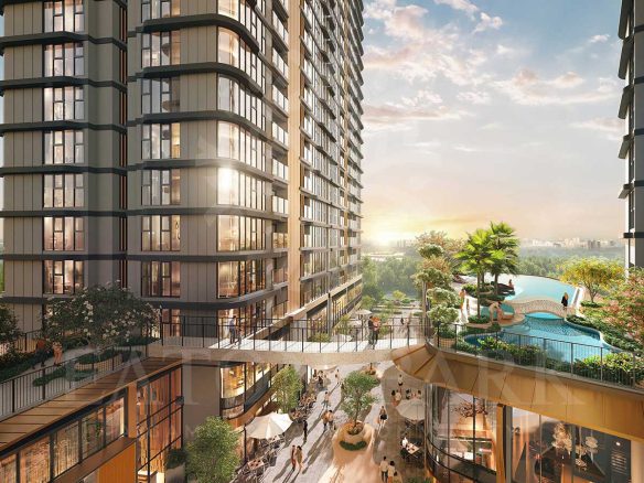 Eaton park by gamuda land 2 1