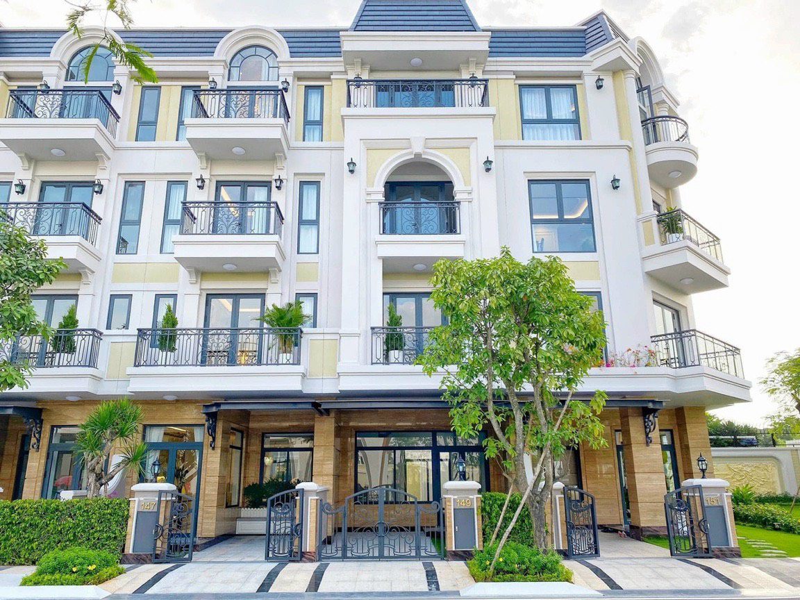 The Foresta Khang Điền