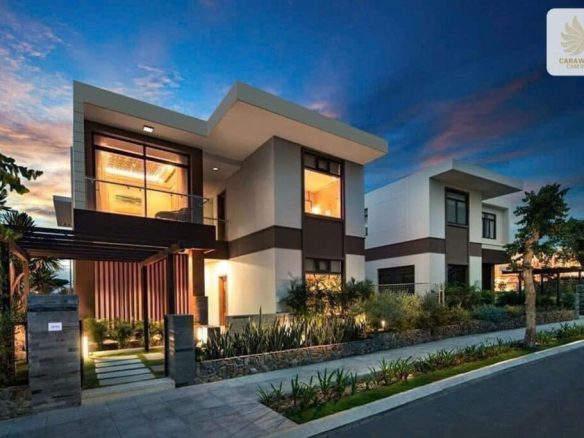 biệt thự caraworld cam ranh