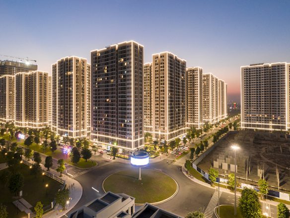 căn hộ vinhomes ocean park