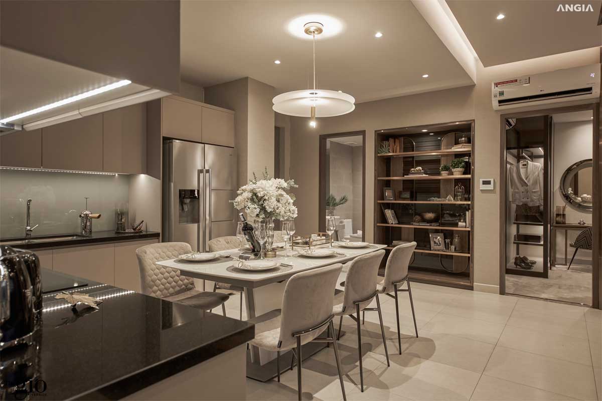 can ho mau the gio di an