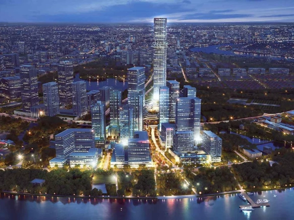 cho thue can ho empire city thu thiem 1 2 3 4 phong ngu