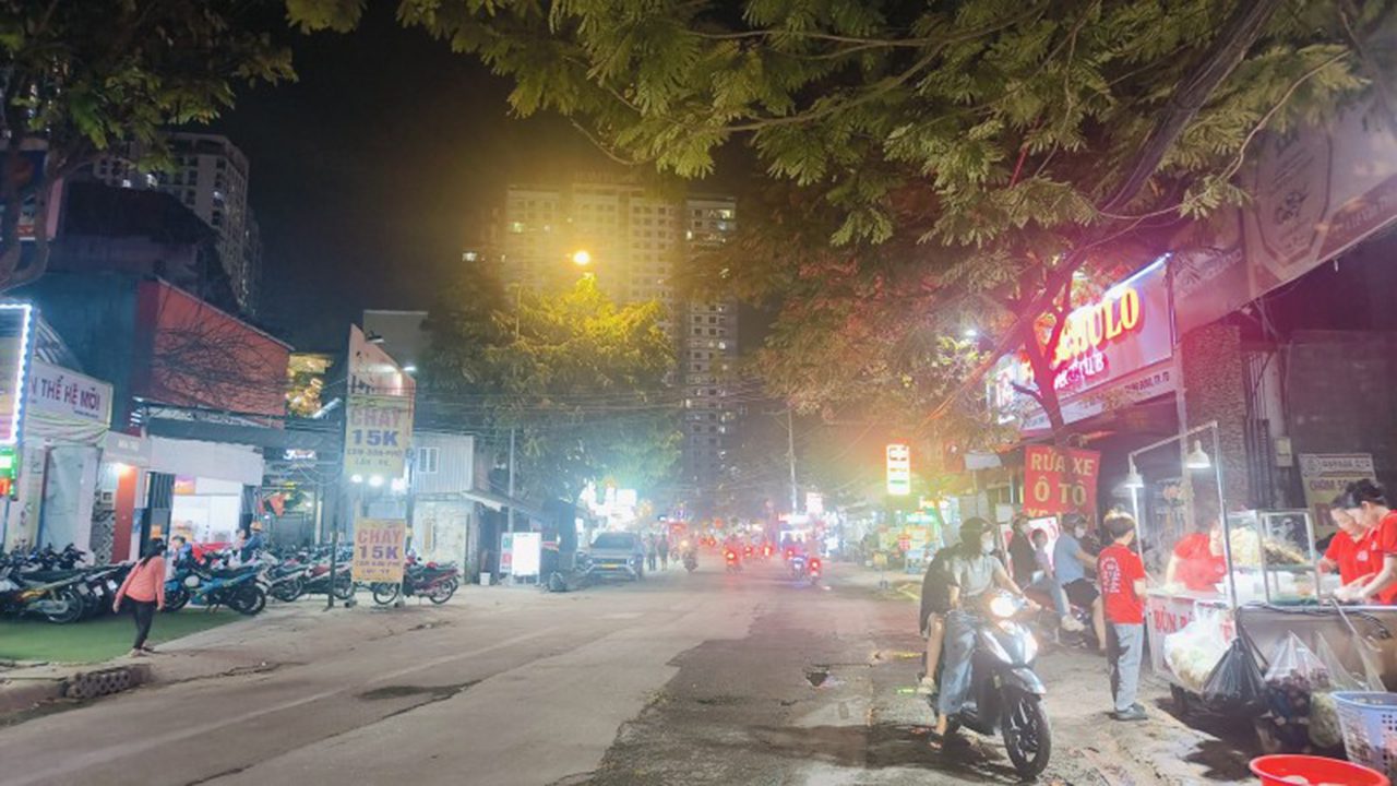 Bán đất mặt tiền đường Lê Văn Thịnh, Bình Trưng Tây, Quận 2 1